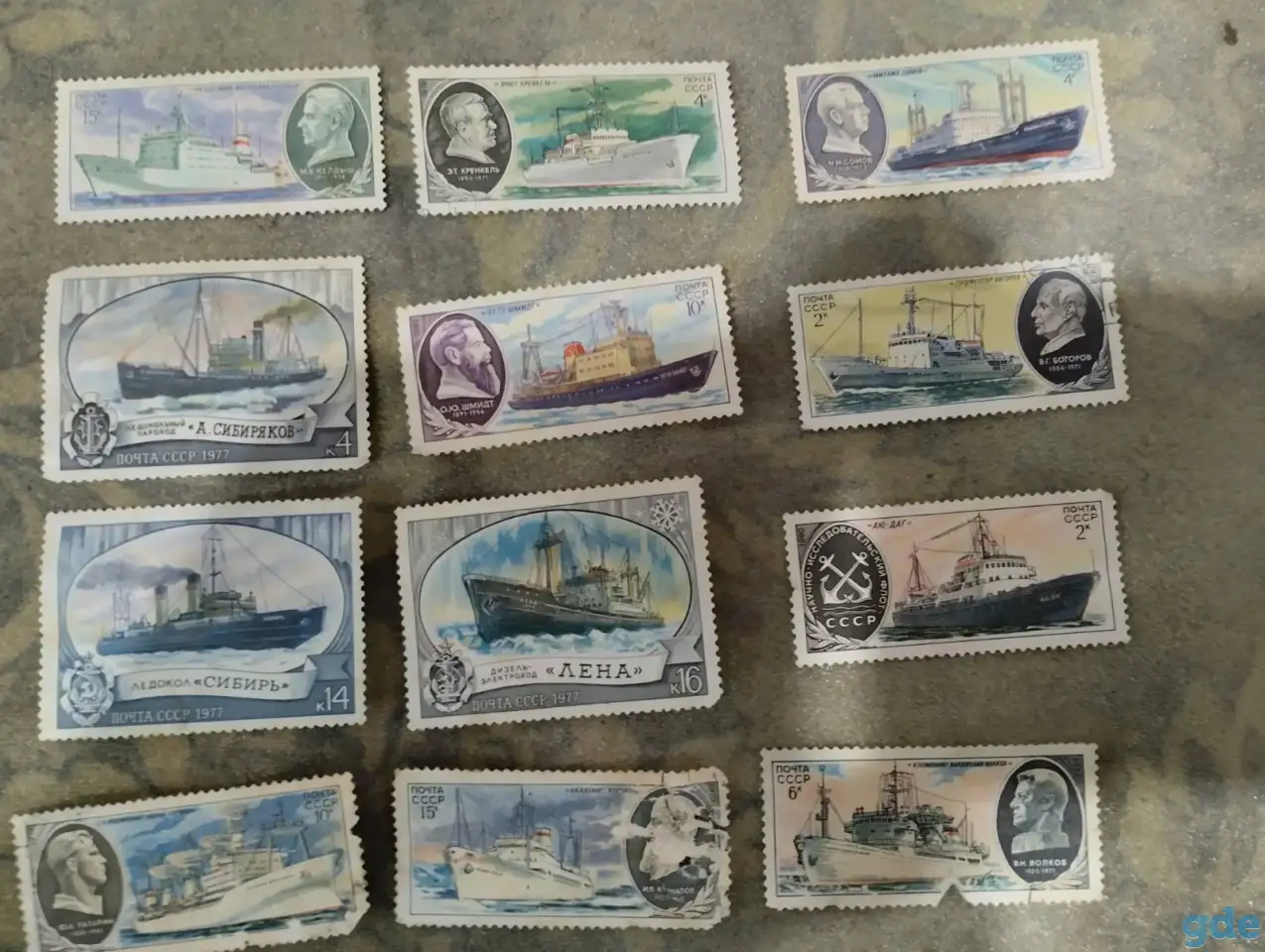 Продам монеты, фотография 7