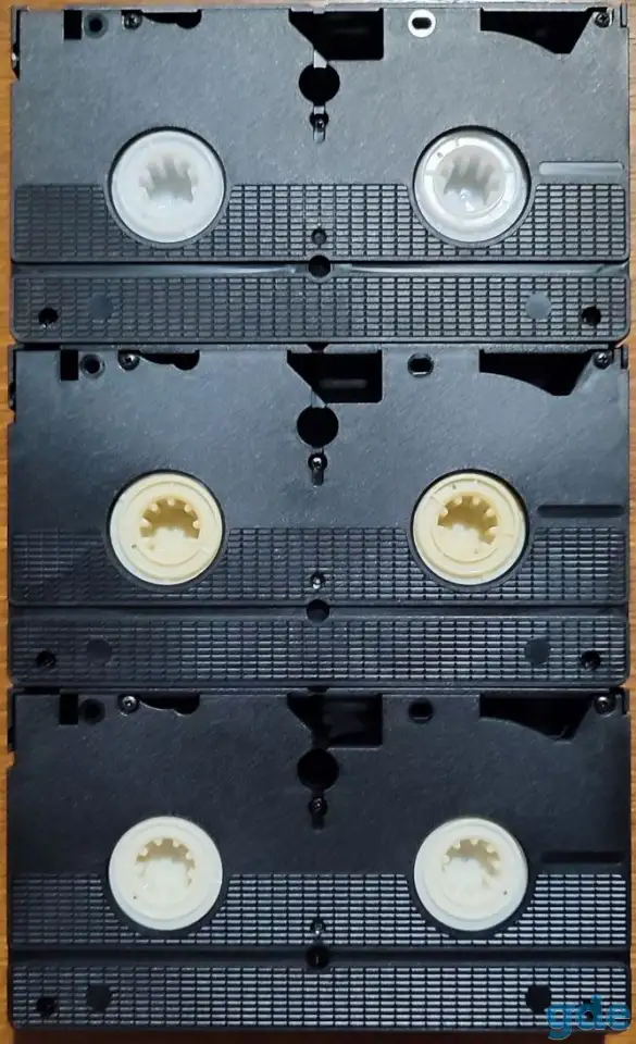 Властелин колец. Трилогия на VHS, фотография 7