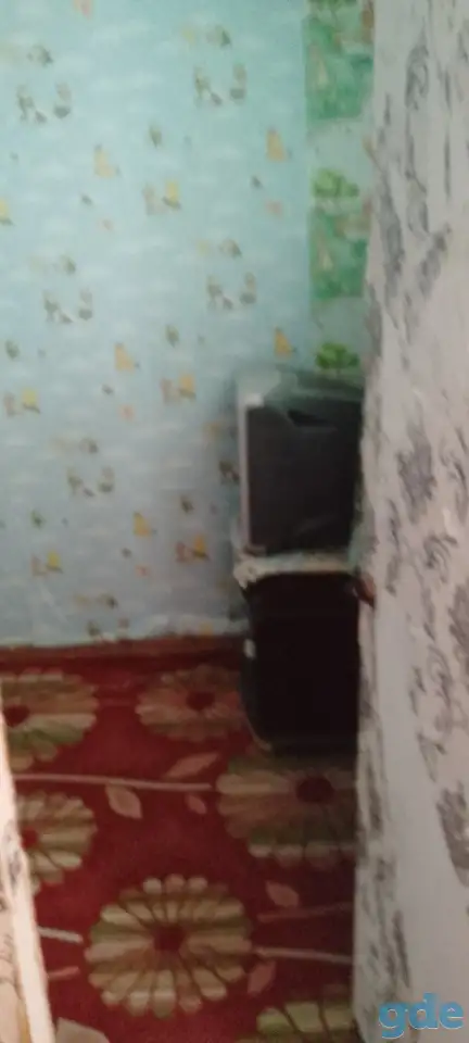 Сдам квартиру в М. Горке, фотография 2