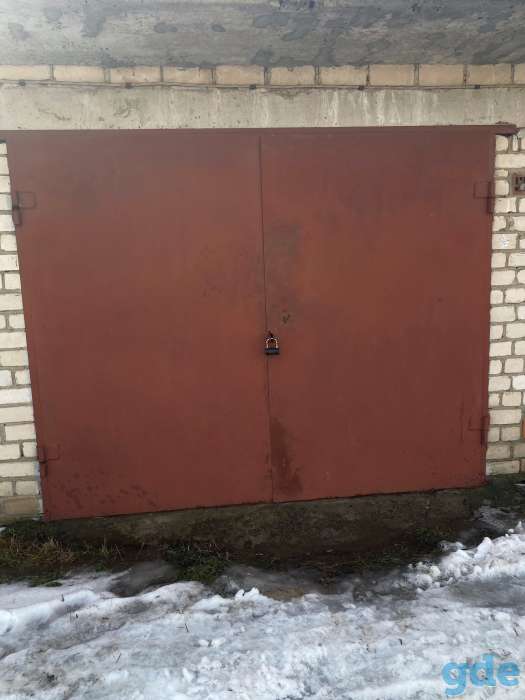 Продам гараж 28м2, Папанина 12/1, фотография 3