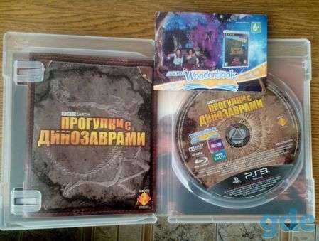 продам диски с играми для ps3,отличное состояние, фотография 9