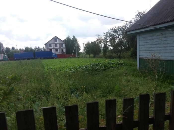 Продам дом с участком, район д.Куркавичи, фотография 5