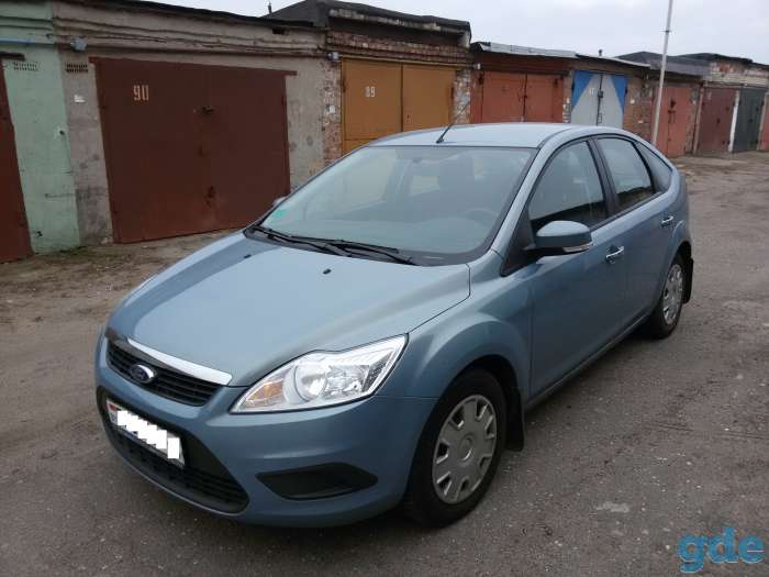 Продам автомобиль Ford Focus, фотография 2