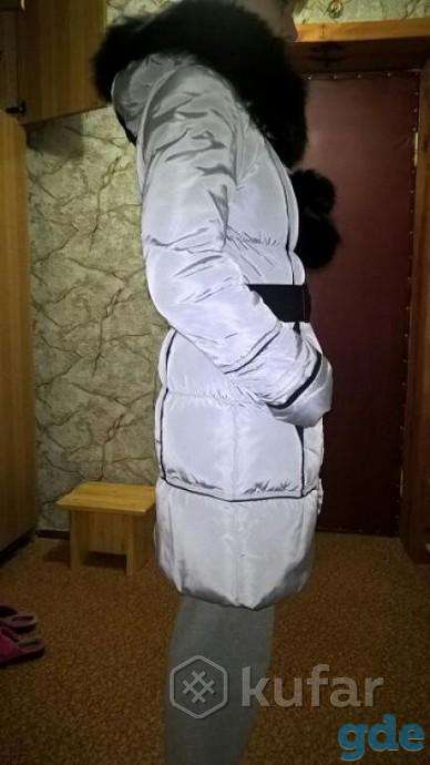 Пальто, фотография 2