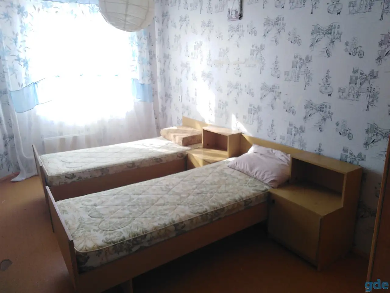 2-х комнатная квартира, Московский район, ул.Белецкого 22, фотография 4