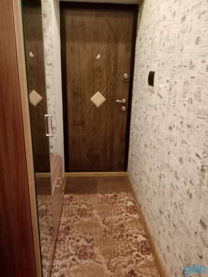 Срочно сдам квартиру, Островского ( район военкомата, бани), фотография 3