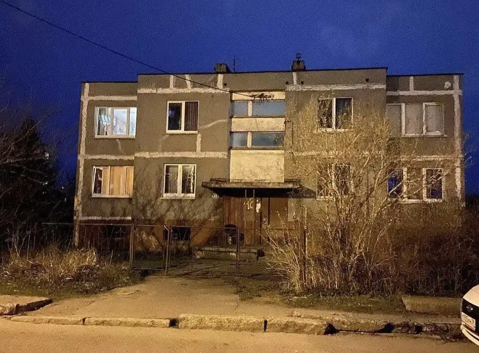 Ремонт плоской наплавляемой кровли, фотография 7