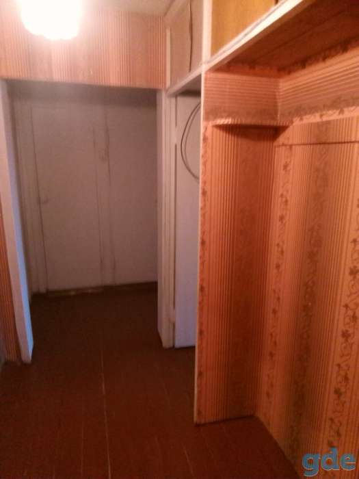 Продам двухкомнатную квартиру в Дятловском районе, Гродненская область,Дятловский район,деревня Гезгалы дом 7, фотография 1