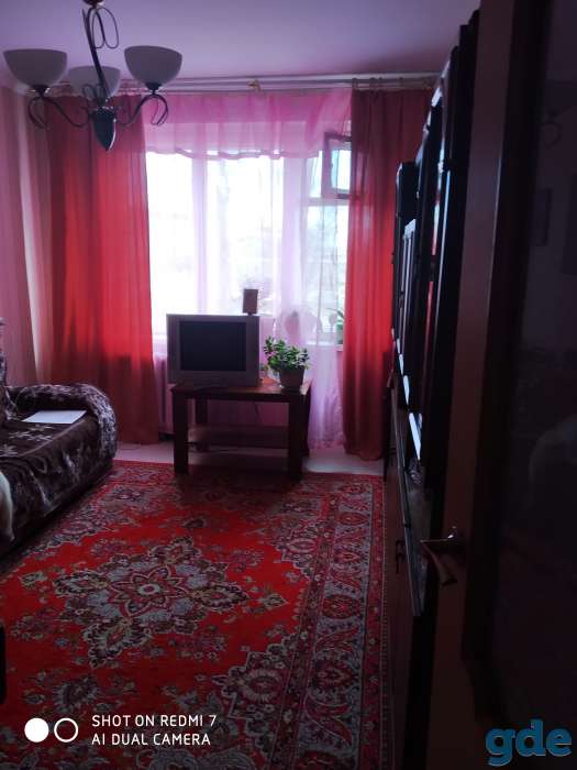 Продам 4 комнатную квартиру, Ул.Брестская,дом285а,ка.71, фотография 1