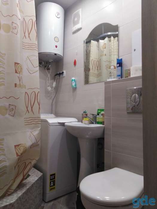 Квартира на сутки, Пр. Космонавтов д 6 Б, фотография 3