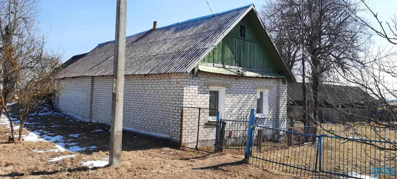 Продаётся дом., фотография 1