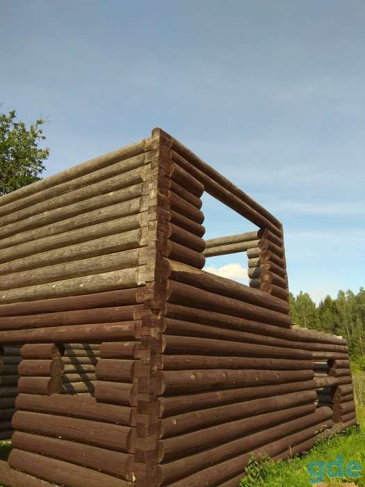 Плотники бетонщики., фотография 2