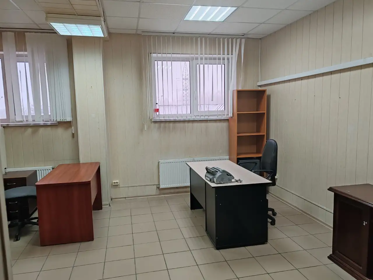 Продажа двухкомнатного офиса с арендаторами, ул.Якубова 10, фотография 7