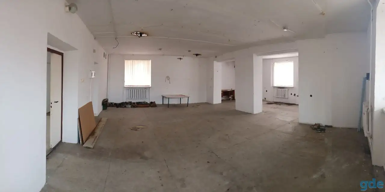 Производственные помещения, д.Клейники, ул.Заречная, фотография 1