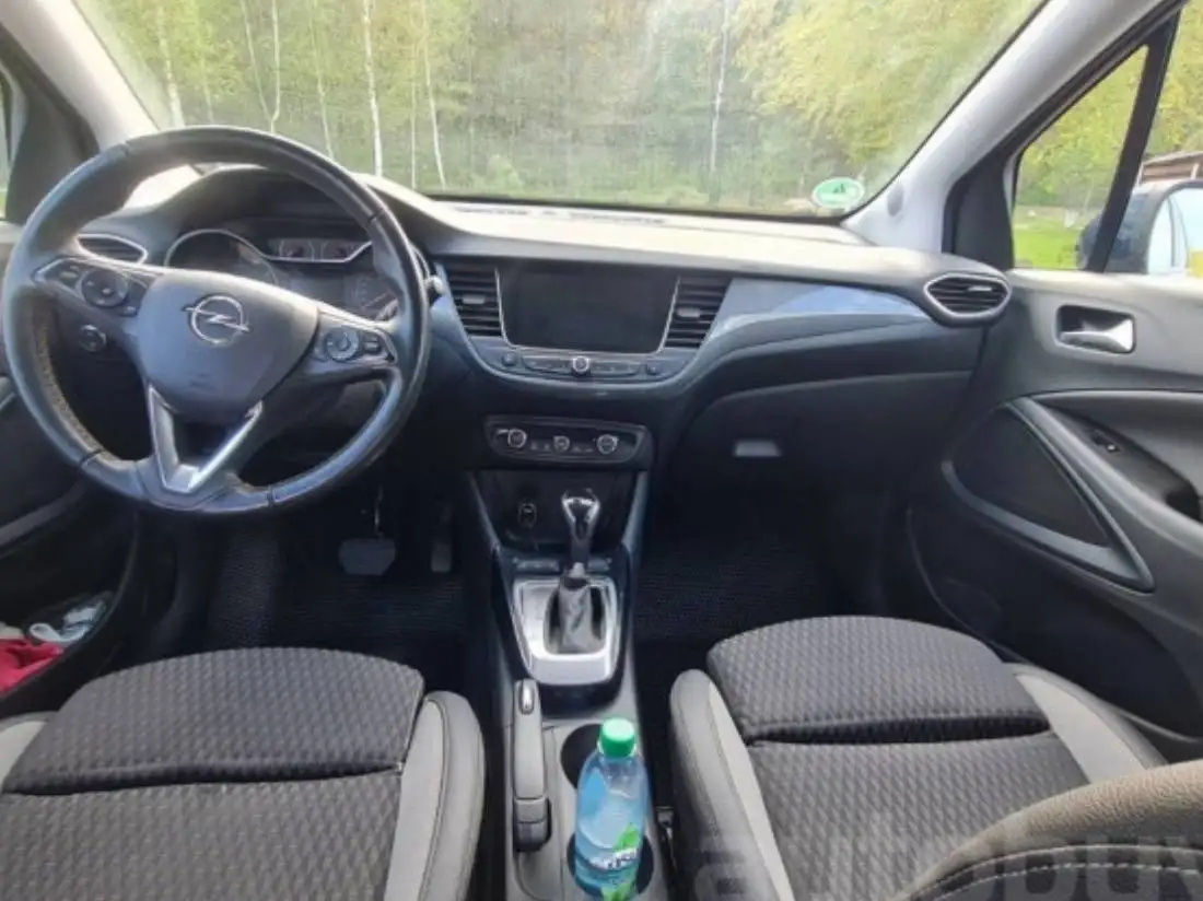 ПРОДАЖА OPEL CROSSLAND, фотография 7