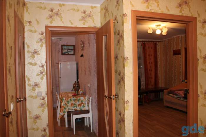 Продам однокомнатную квартиру, Черняховского, 44, фотография 9