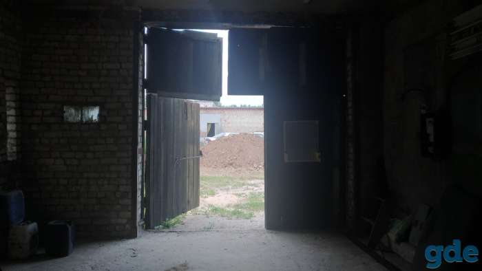 Продам гараж на 2 машиноместа, ГПК 18, ул Гагарина, фотография 1
