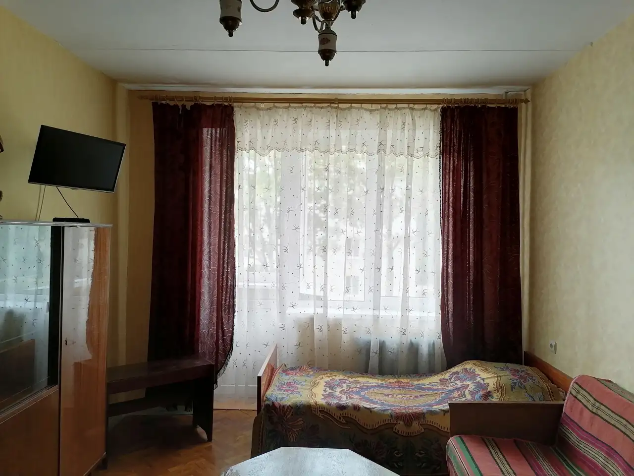 2-хкомнатная квартира в центре Академии, Мичурина 4, фотография 3
