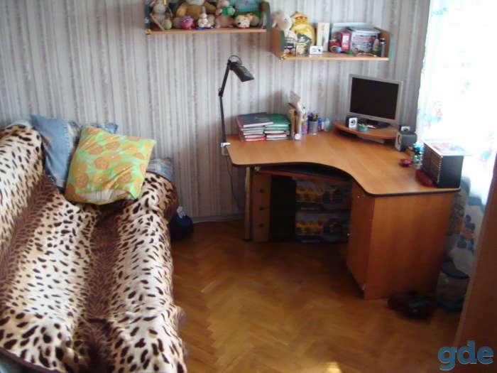 3-х комн.кв-ра, фотография 7