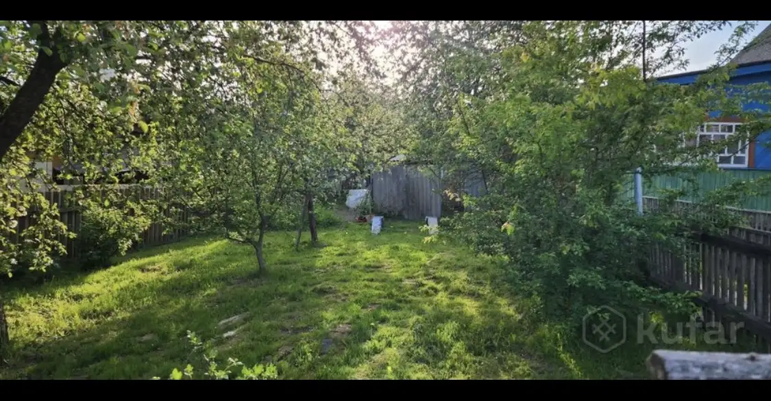 Дома, Карабановский переулок, 12, область, фотография 4