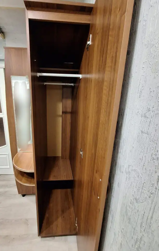 Прихожая угловая, фотография 6