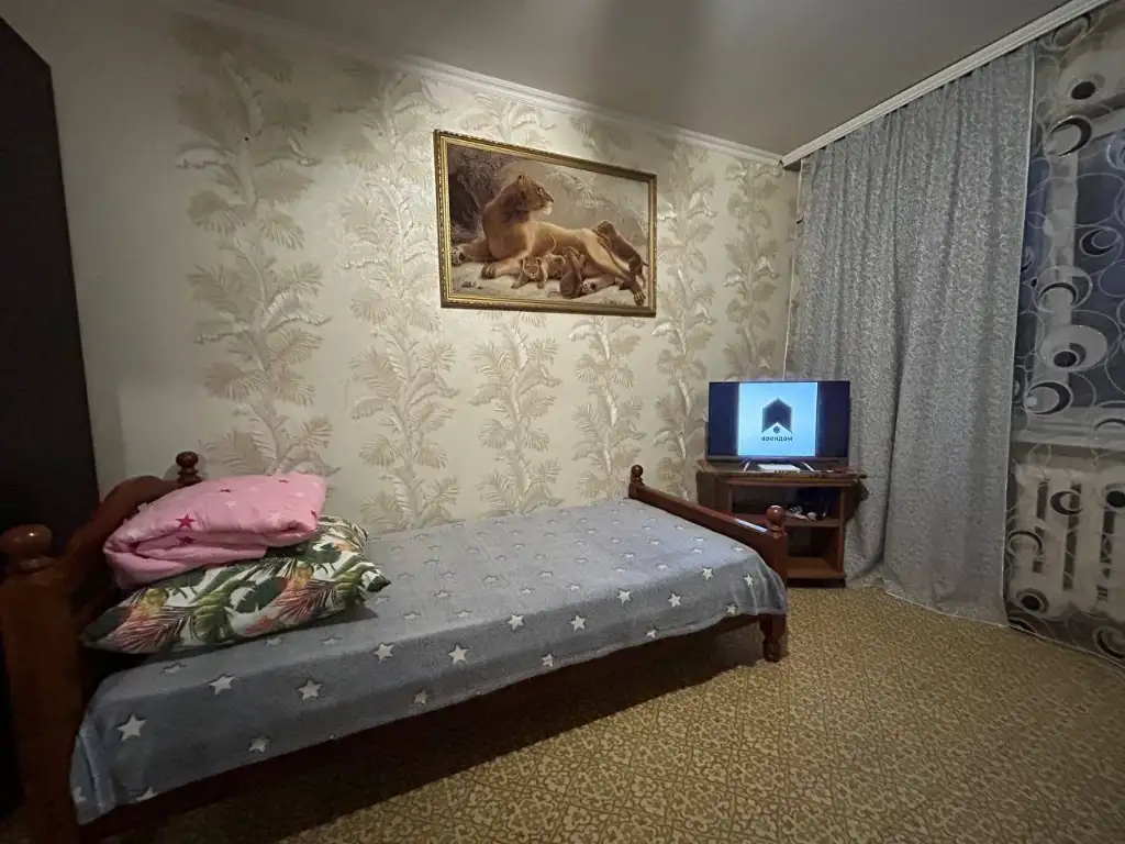 Квартира на сутки в Сморгони от собственника, ул.Якуба Коласа, д.57, фотография 5