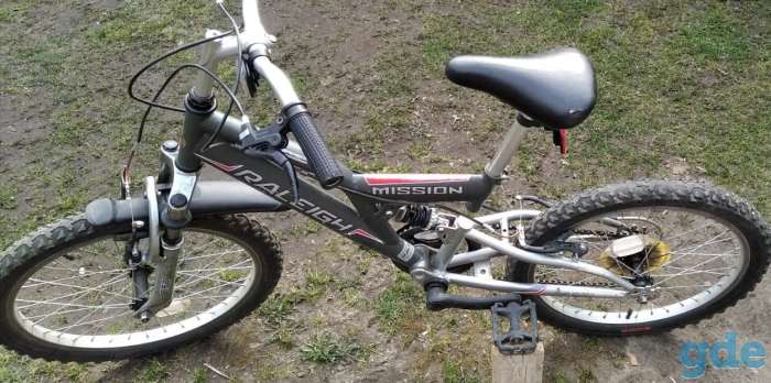 Продам велосипед, фотография 3