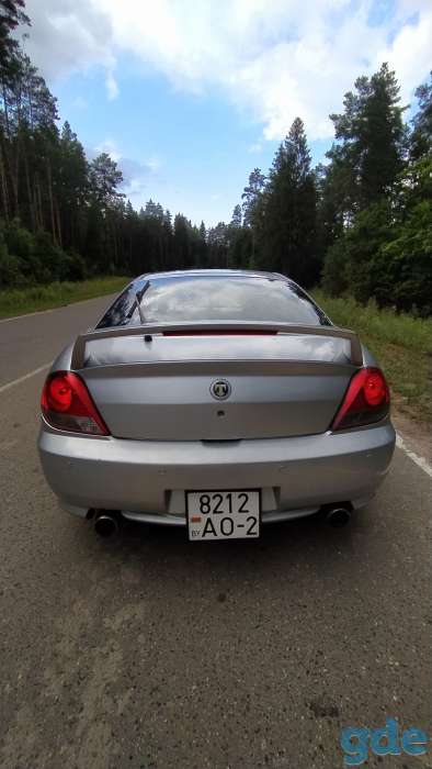Продам авто Hyundai, фотография 5