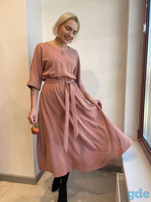 ЖЕНСКАЯ ОДЕЖДА ОТ LIZET CDOLLECTION, фотография 1