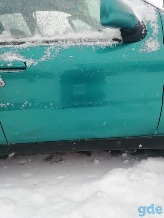 Авто Fiat, фотография 3