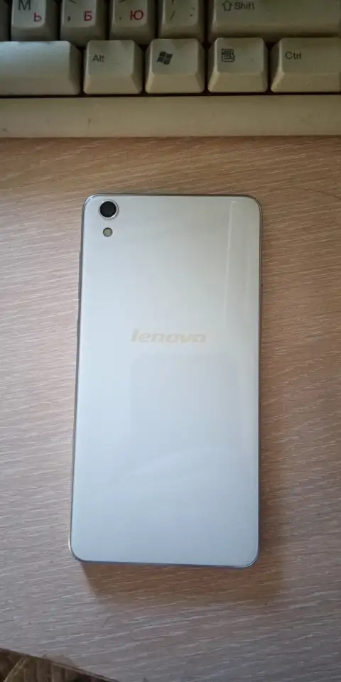 Телефон LENOVO S850, фотография 1
