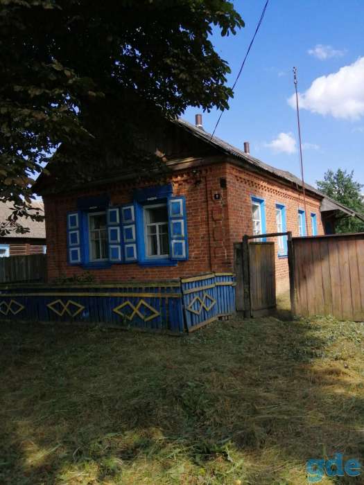 Продам дачу, район, деревня Васильевка, переулок Юбилейный, дом 9, фотография 1