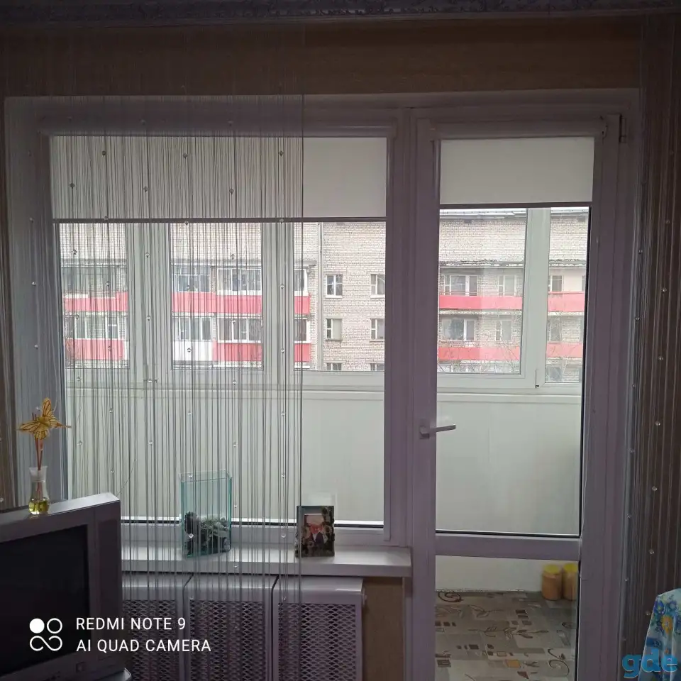 Продам квартиру Минская обл. г.Вилейка ул. Гагарина 19, фотография 4