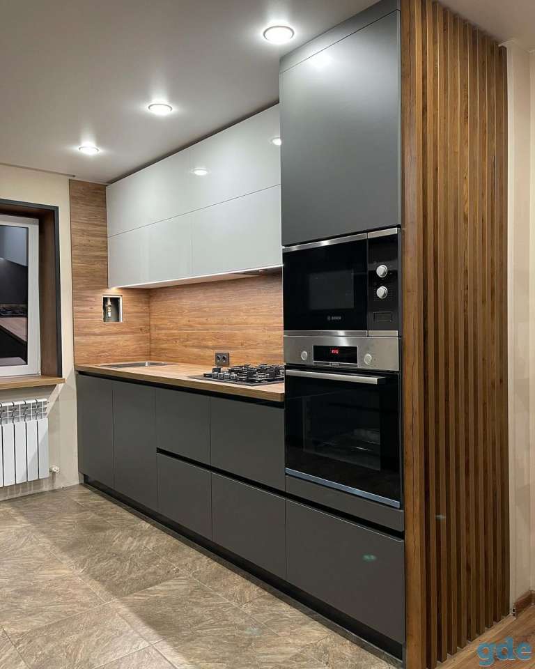 Изготовление и реставрация кухонь, фотография 7
