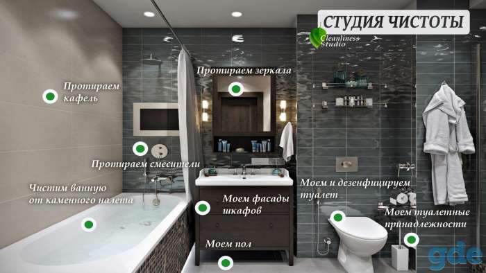 Удаление каменного налета, фотография 1