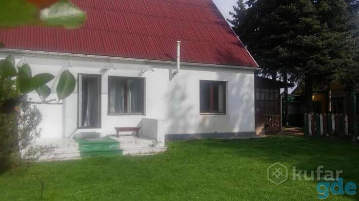 Продажа 2 домов на 1 участке, г ул Маяковского, фотография 1