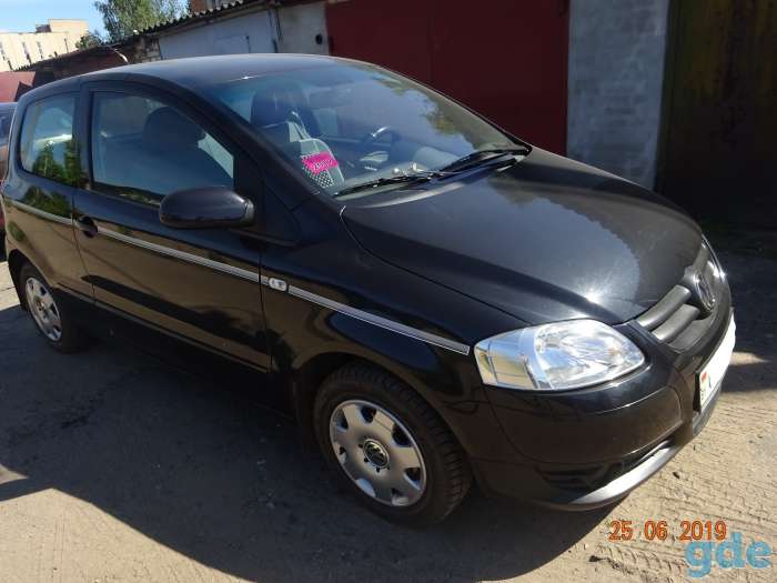Продажа Volkswagen, фотография 6