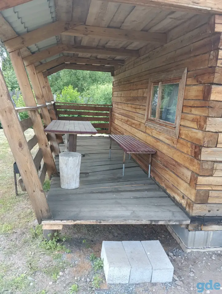 БАНЯ на дровах, рыбалка, дом на сутки., фотография 8
