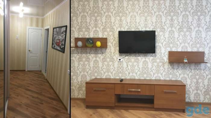 Сдам наилучшую 1-2-3-х комнатную квартиру в Мозыре, без посредников ., фотография 6