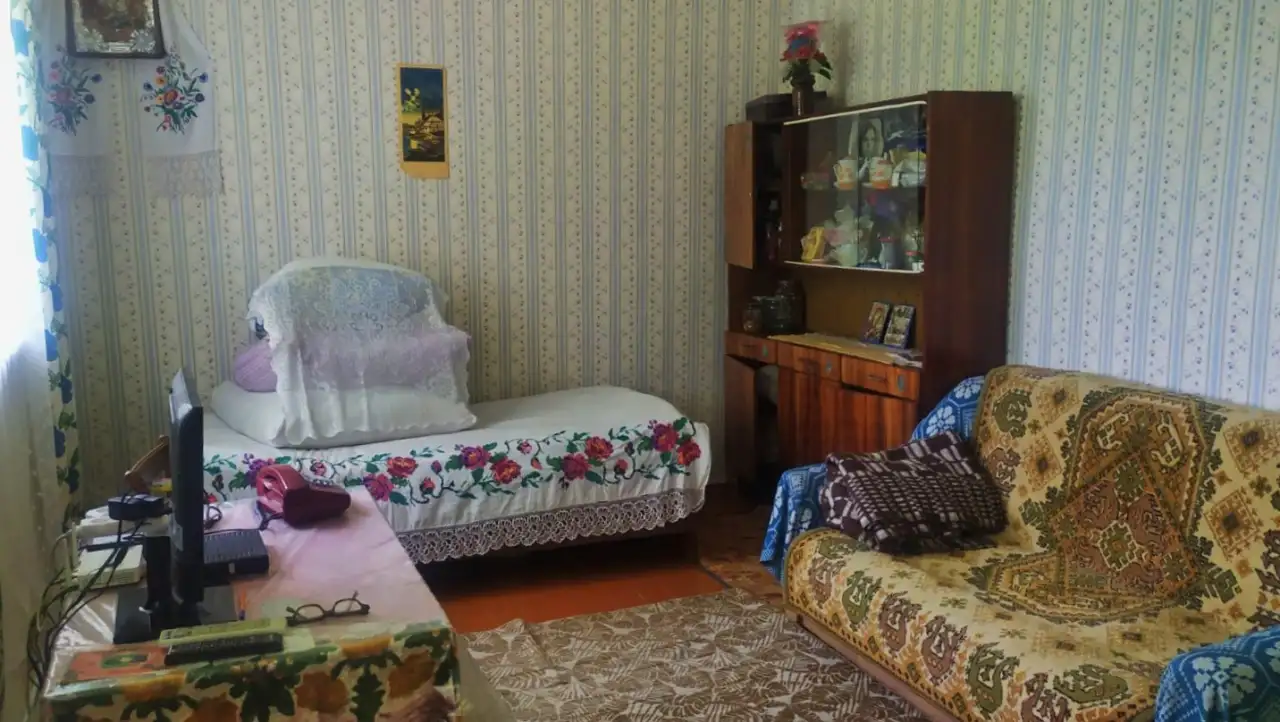 Продам дом в деревне Булавки, фотография 7
