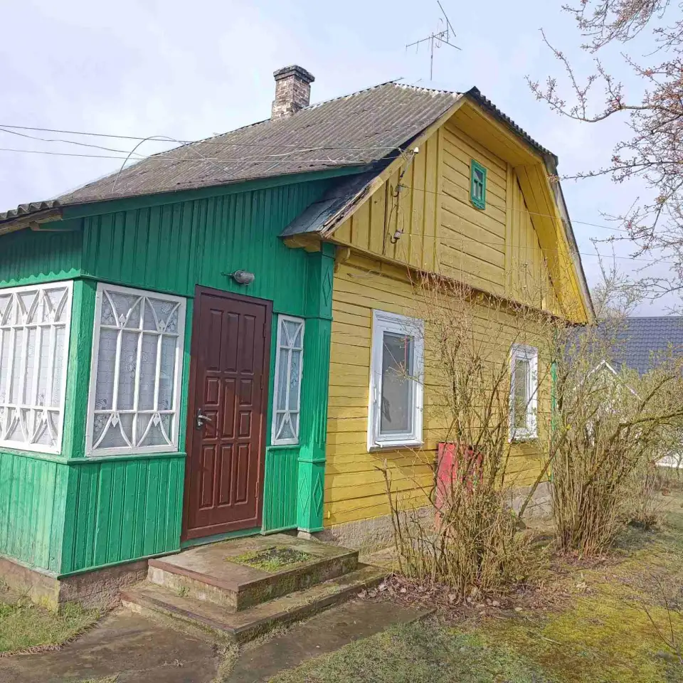 Продам дом в аг. Поречье Гродненского района, фотография 3