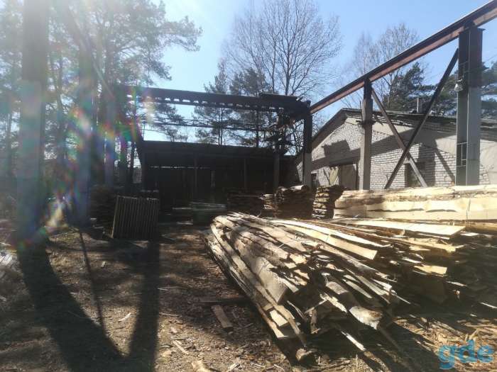 продается лесопилка, фотография 6