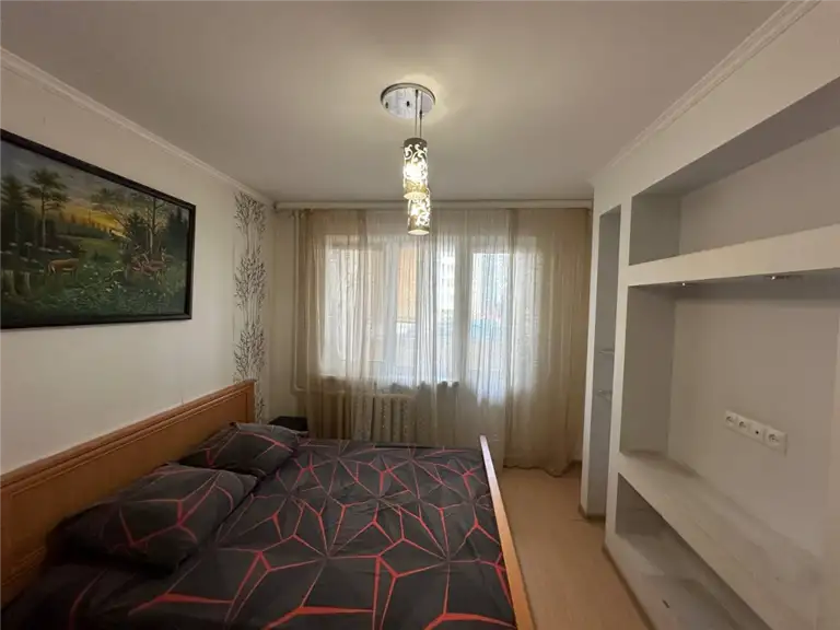 Квартира на сутки в Пинске  уютно, чисто, всё рядом!, фотография 3