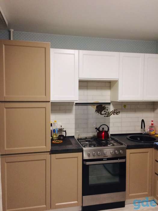 продажа квартиры, улица Белуша 20А, фотография 3