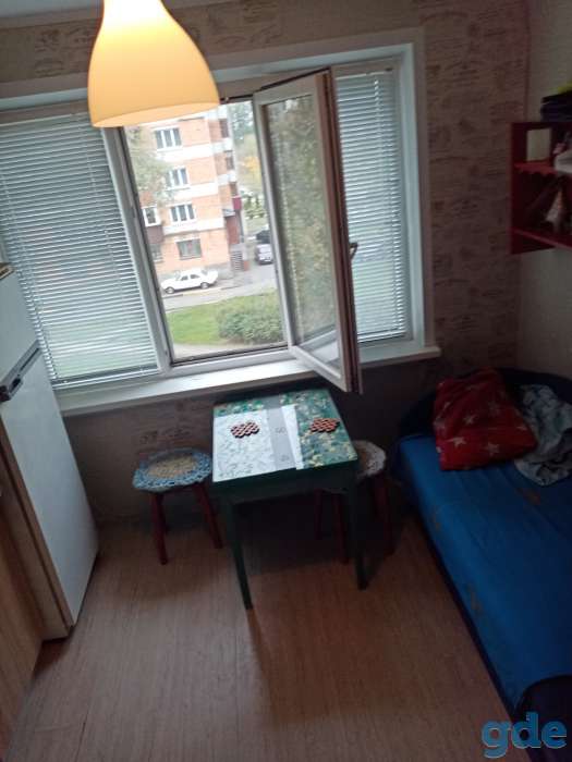 Продам квартиру однокомнатную., фотография 3
