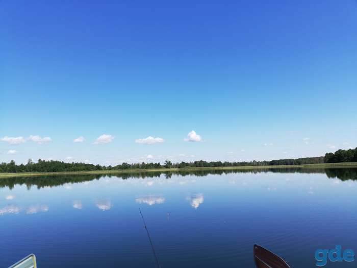Дом на Браславских озерах, фотография 11