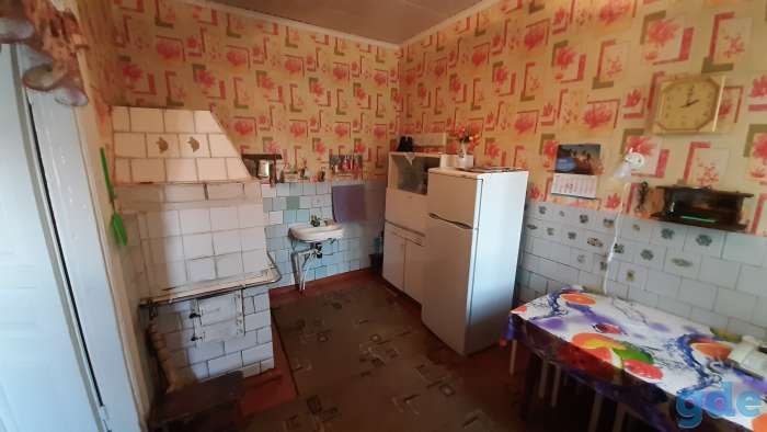 Продам 2-х комнатную квартиру, Партизанская 1, фотография 12