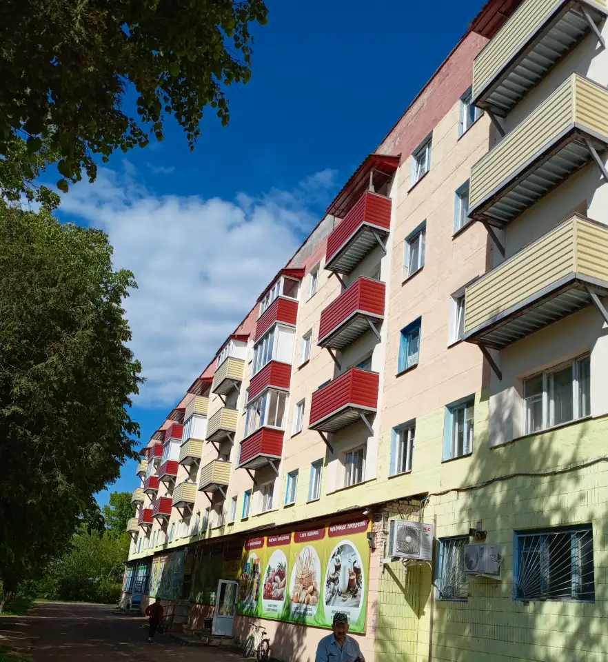 Продам 2комнату. квартиру в п. Энергетиков. Дзержинского р-на, фотография 5