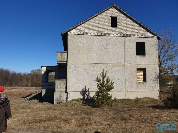 Продам Дом, Лысково Пружанский район, Брестская область, Беларусь, фотография 1