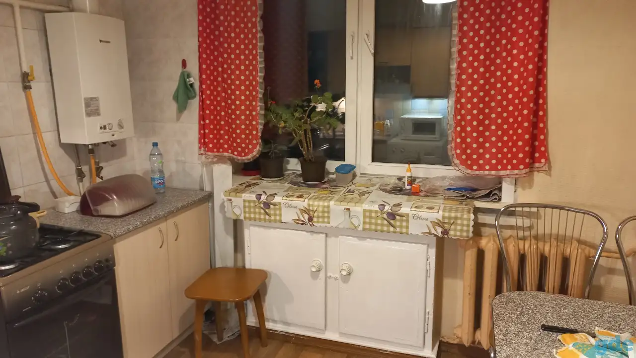 Продаю квартиру, ул.Гвардейская д.3 кв 22, фотография 5